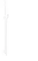 Hansgrohe-HG-Brausenstange-UnicaS-Puro-900mm-mattweiss-28631700 gallery number 1